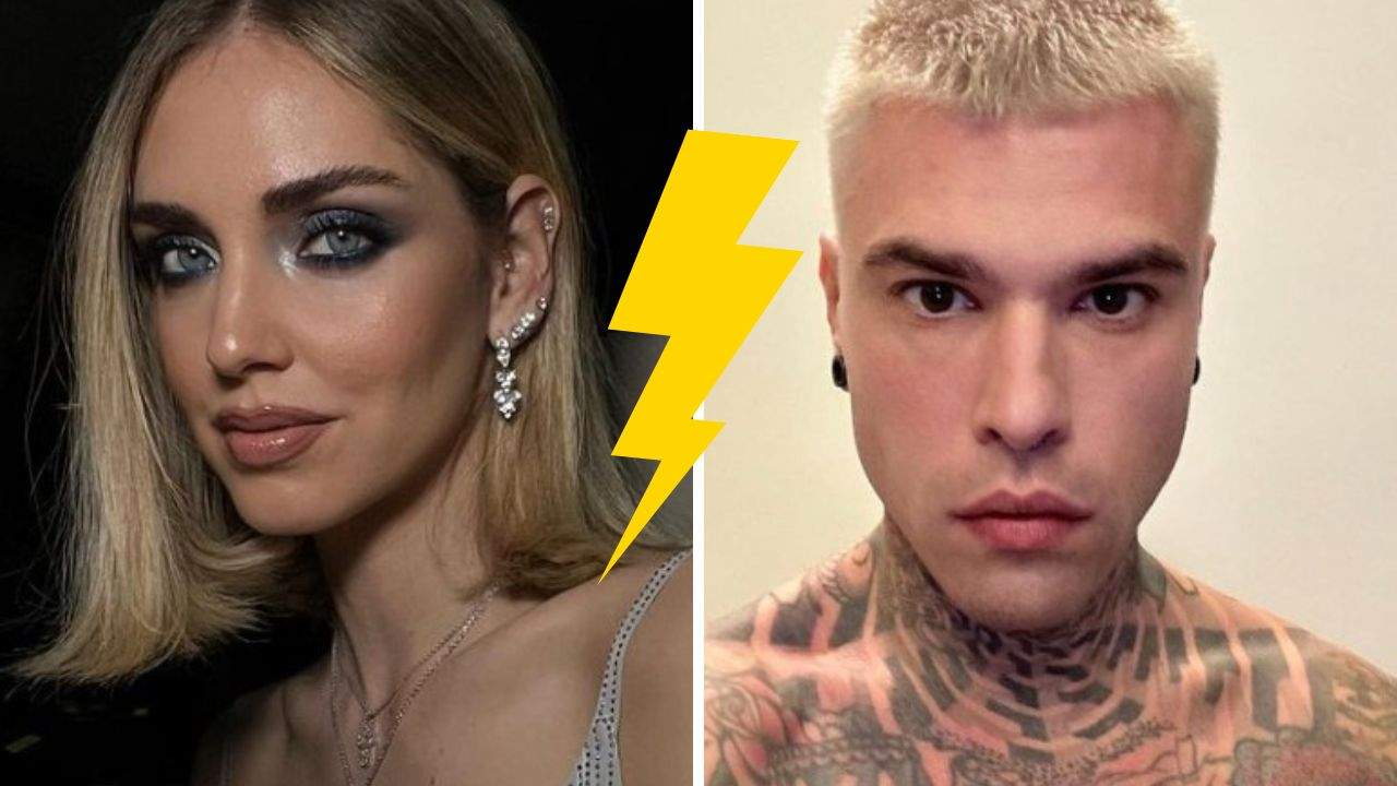 ferragni fedez crisi