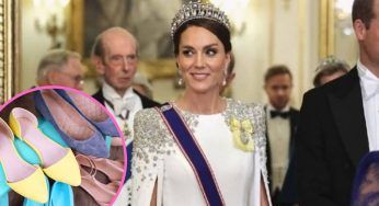 Kate Middleton: le 4 scarpe preferite in inverno dalla principessa