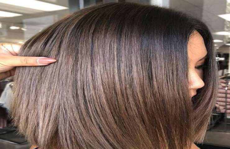 laminazione per capelli come funziona