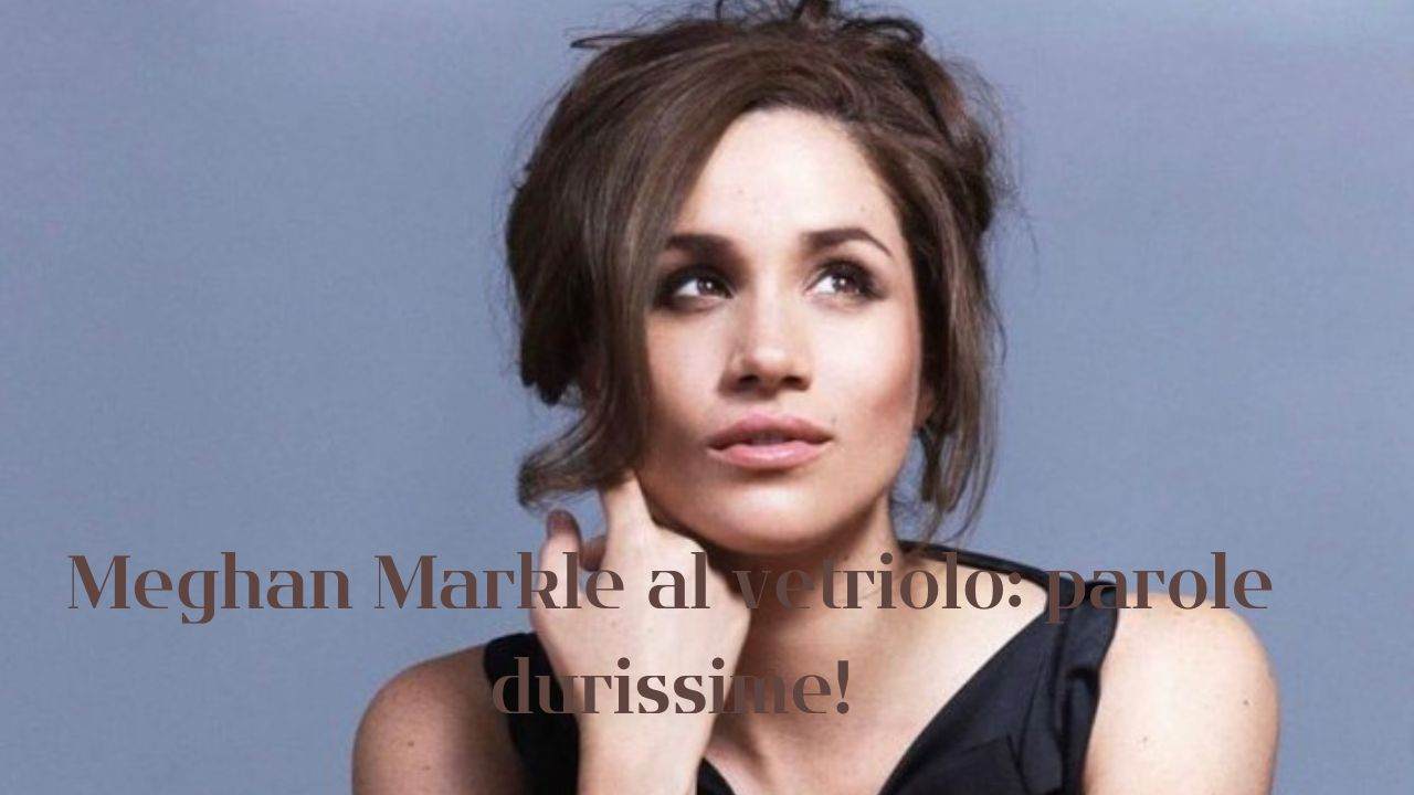 meghan markle parole blog