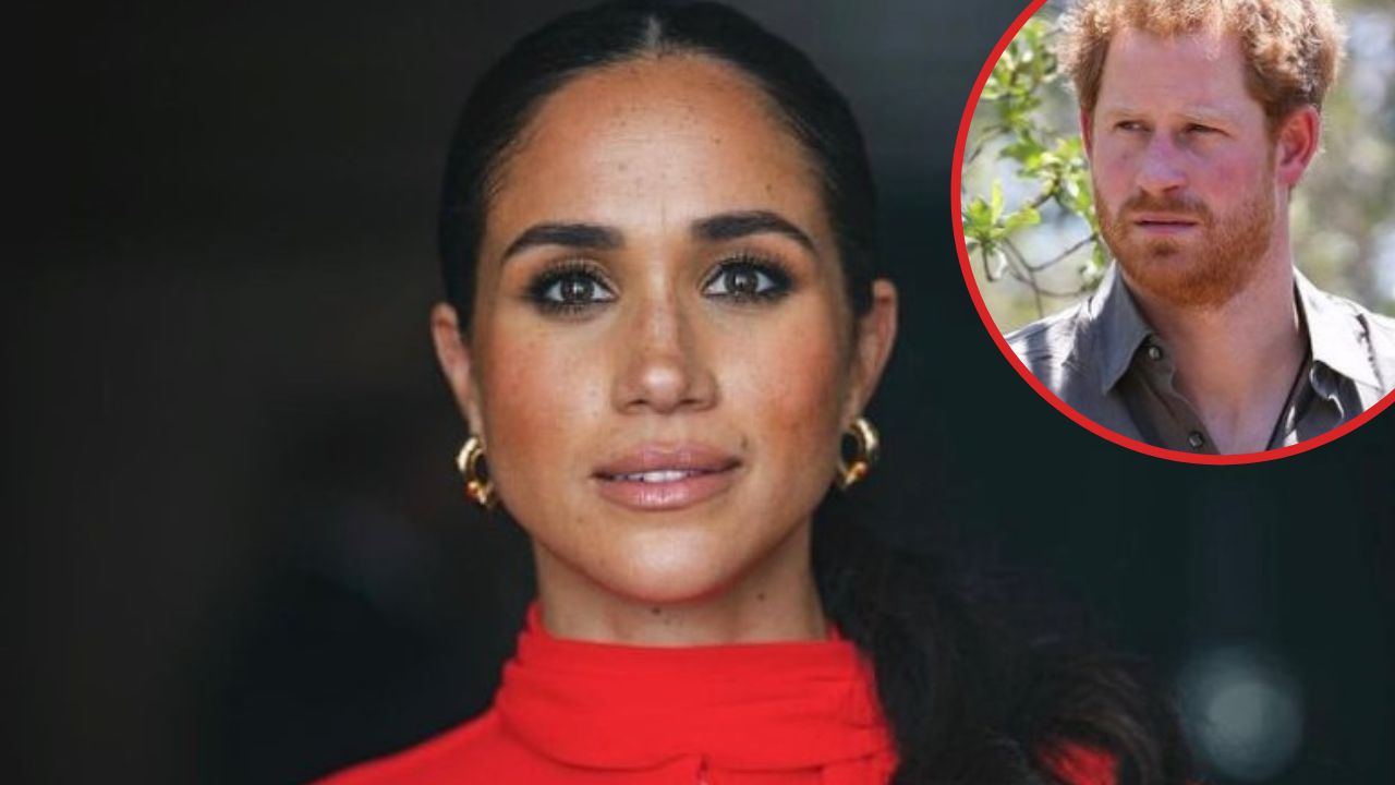 meghan markle gravidanza