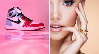 La collaborazione che non ti aspetti: Tiffany x Nike! Di cosa si tratta