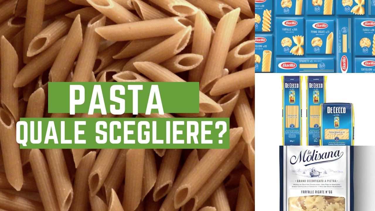 pasta marche che usano grano italiano