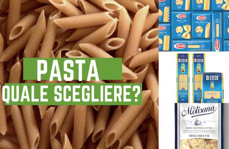 pasta marche che usano grano italiano