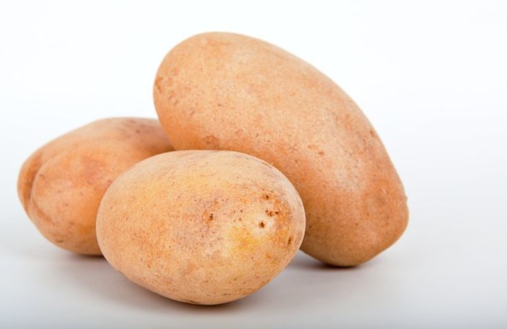 patate come abbassare l'indice glicemico