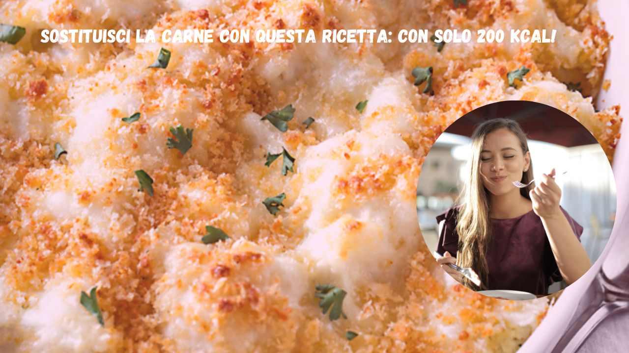 ricetta