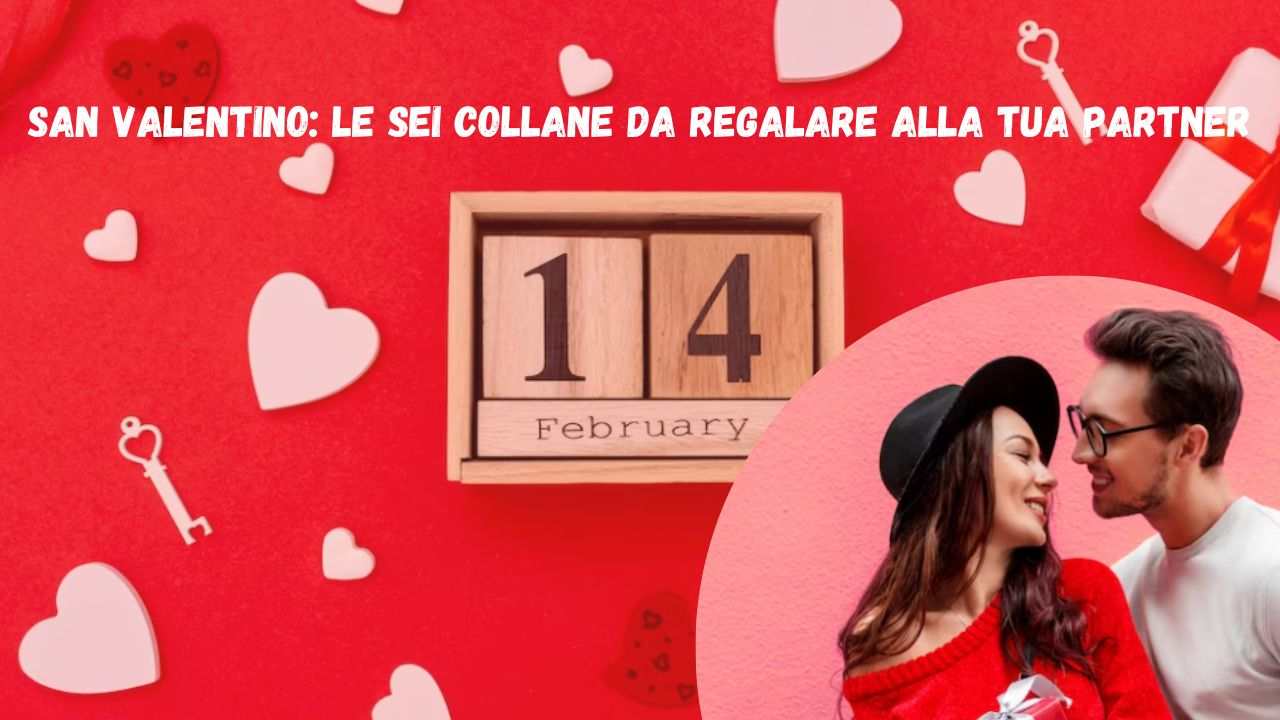 san valentino