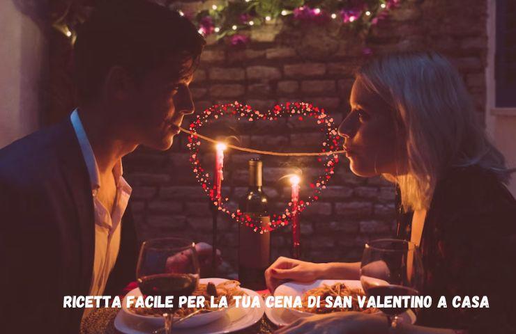 san valentino