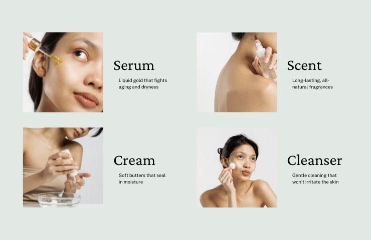 skincare