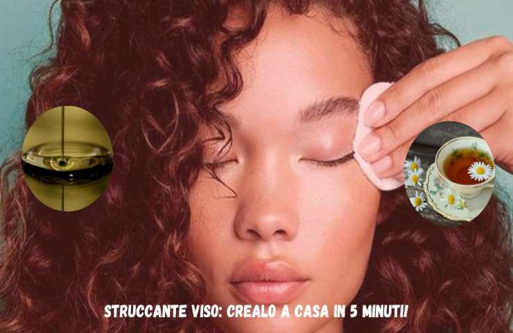 struccante viso