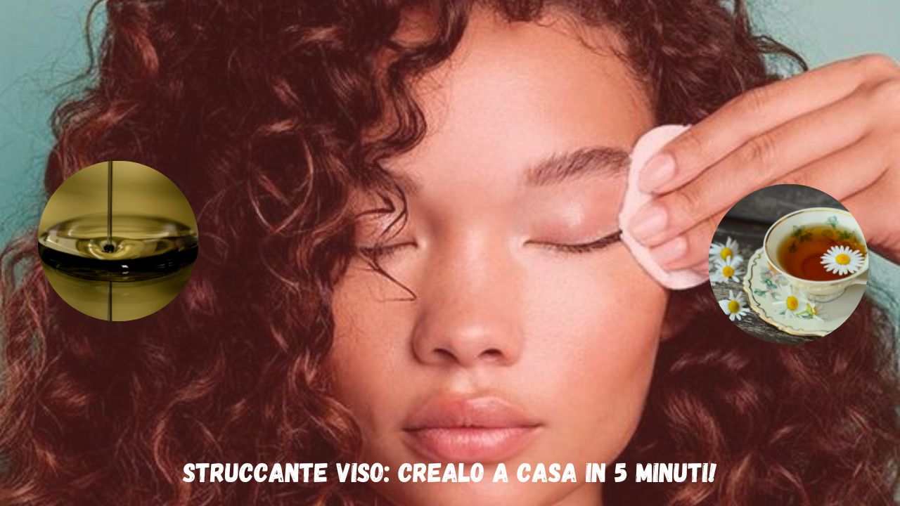 struccante viso