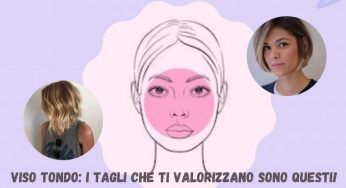 Viso tondo, quale taglio scegliere? Questi 5 sono i migliori per te!