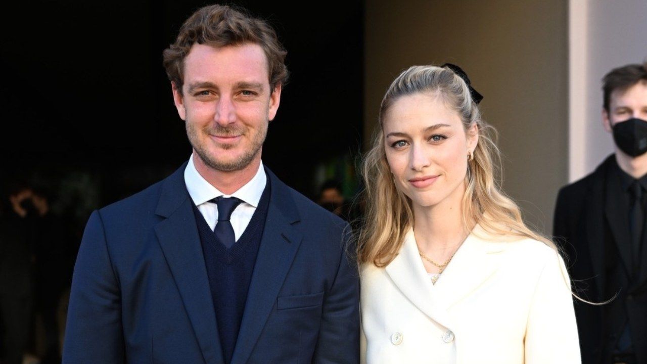 Beatrice Borromeo annuncio