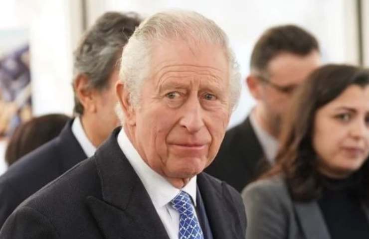 Re Carlo III: la decisione finale di Harry e Meghan