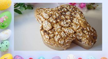 Colomba artigianale, la migliore del 2023: lascerai gli ospiti senza parole