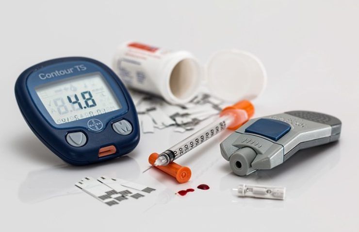 Diabete e iperglicemia buone abitudini