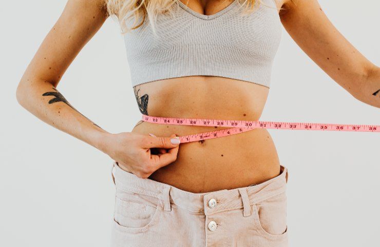 Dieta punti critici