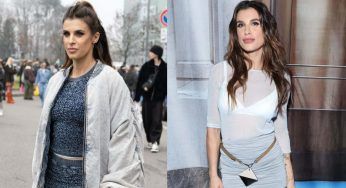 Elisabetta Canalis “colta in flagrante”, il nuovo amore lo conoscono tutti: le foto compromettenti