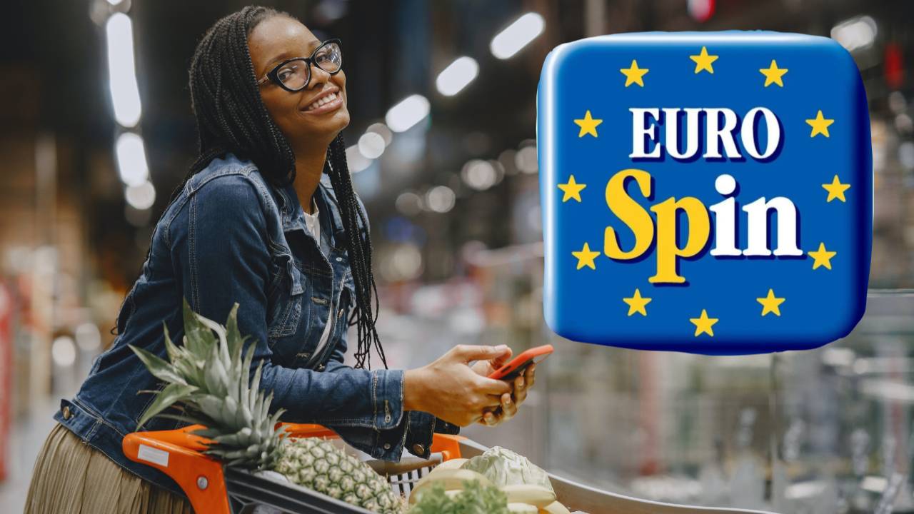 Eurospin offerte