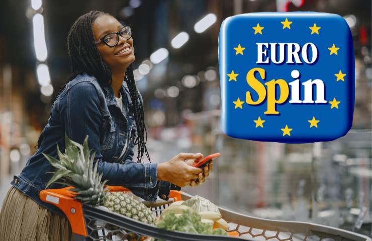 Eurospin offerte