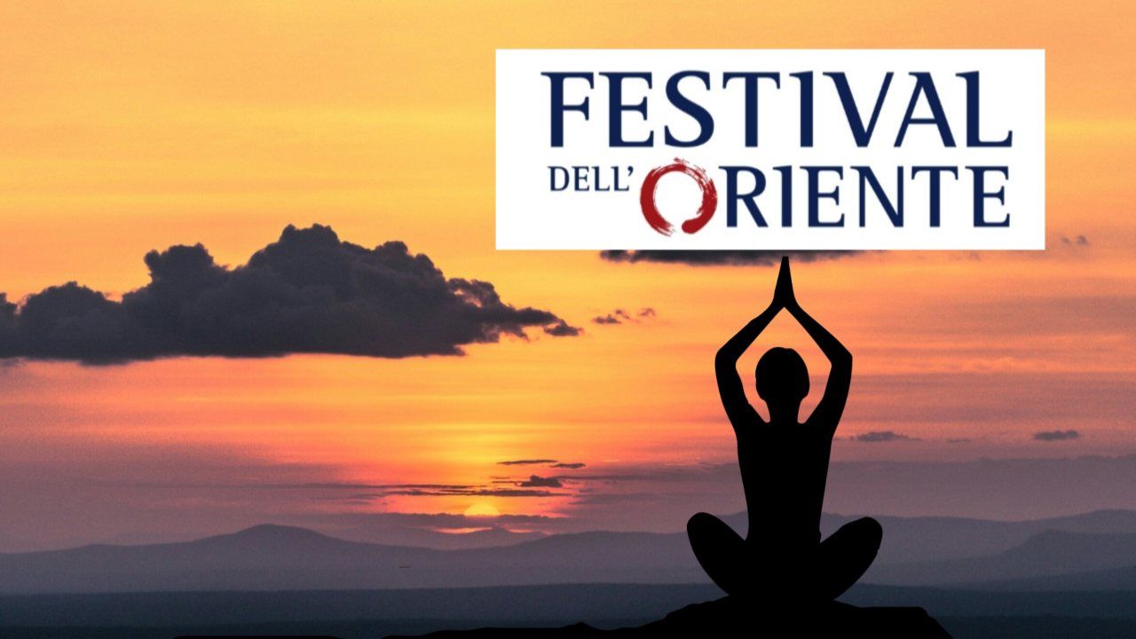 Festival dell'Oriente