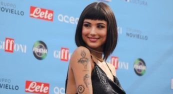 Giorgia Soleri contro Damiano dei Maneskin: finalmente confessa, le sue parole fanno rabbrividire