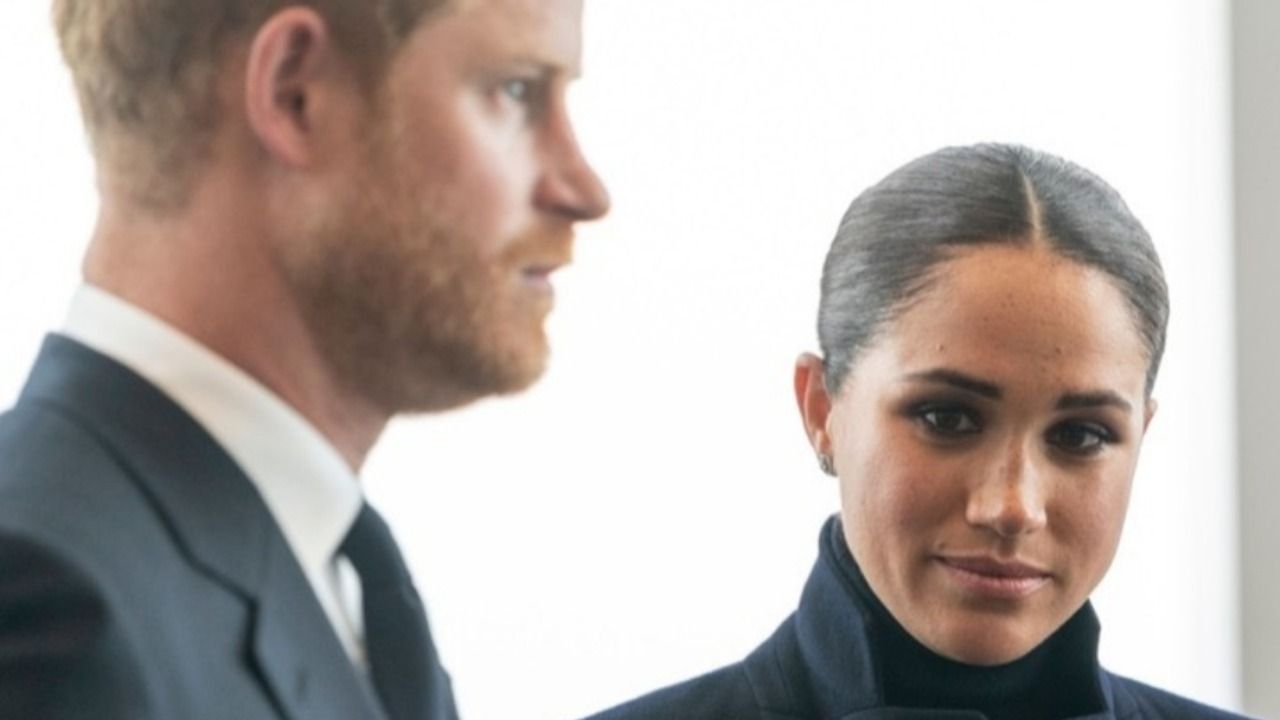 Incoronazione Meghan