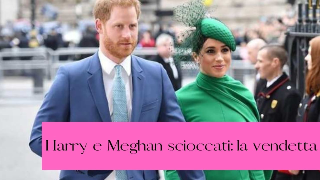 harry meghan vendetta carlo