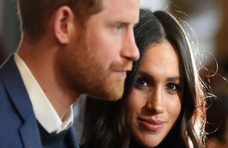 Harry e Meghan Frogmore Cottage nuove verità