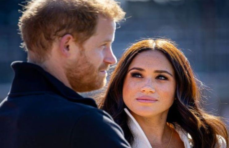 Harry e Meghan Frogmore Cottage nuove verità