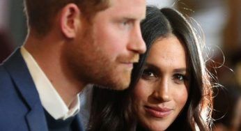 Harry e Meghan, emerge la verità su Frogmore Cottage: “Non era un regalo della Regina Elisabetta..”