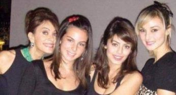 I Cesaroni, una delle protagoniste diventa mamma: auguri a lei! – FOTO