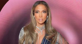 Jennifer Lopez in lingerie per Intimissimi lascia il mondo senza parole: esplosiva