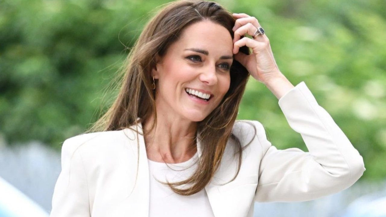 Kate Middleton matrimonio