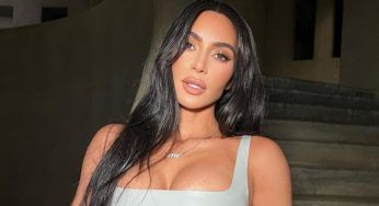 Kim Kardashian, ma com’è diventata? Le FOTO del prima e dopo fanno paura…