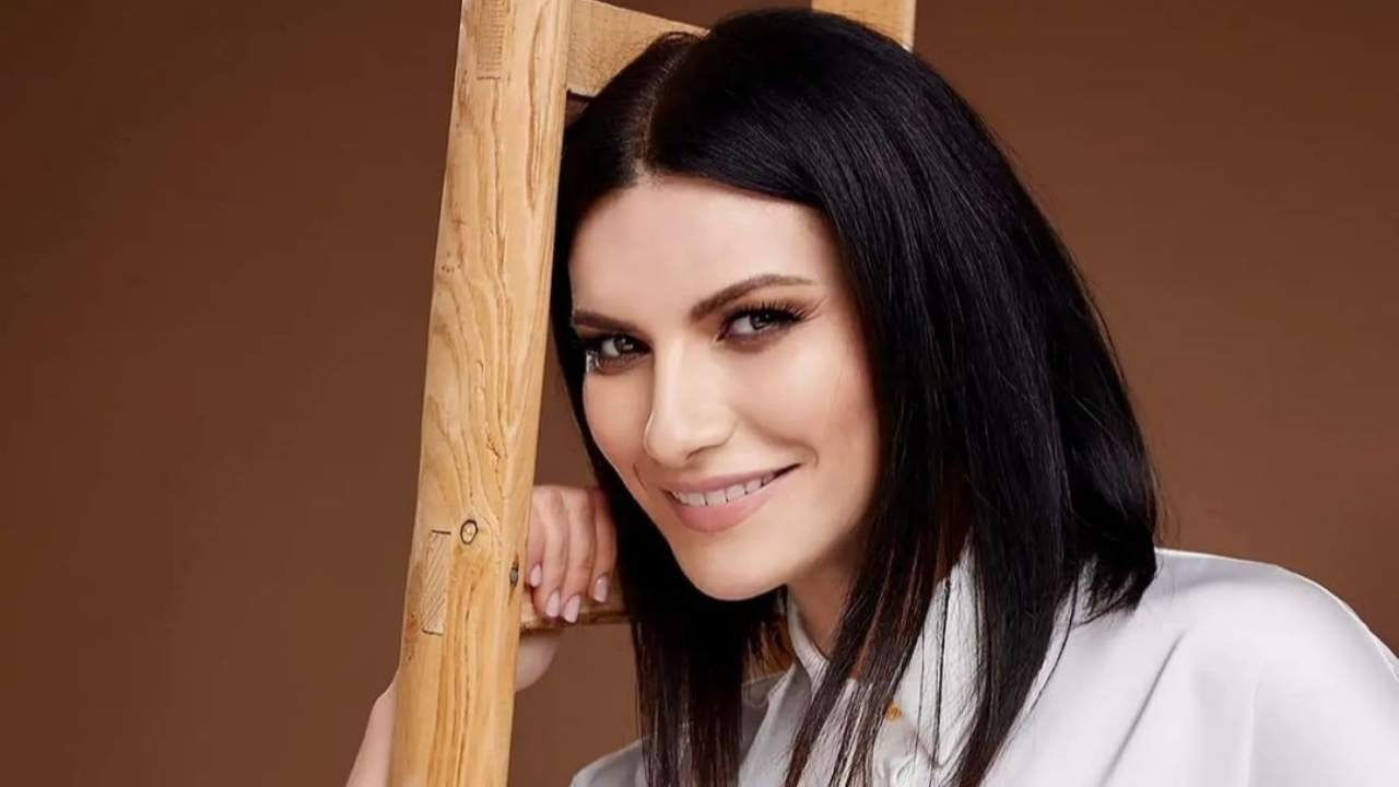 Laura Pausini matrimonio