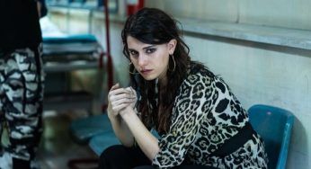 Mare Fuori, scoppia la gelosia sul set per Giovanna Sannino (alias Carmela)
