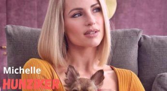 Michelle Hunziker: “la prima volta…” e scoppia a ridere, caos su Instagram