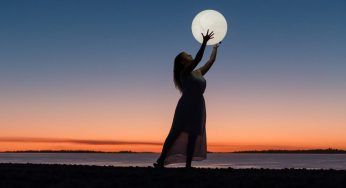 Test della personalità: scopri i tuoi lati nascosti con l’enigmatico fascino della luna