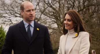 William e Kate: svelato il segreto scottante sul loro primo incontro