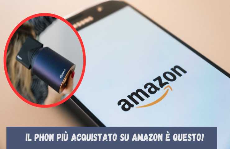 amazon phon