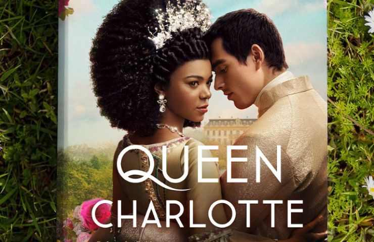 bridgerton netflix prequel the queen charlotte 