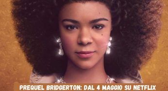 Bridgerton, arriva su Netflix il prequel ufficiale: tutte le info