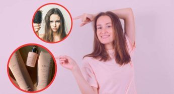 Caduta dei capelli, prova questo nuovo prodotto alla cheratina: fa miracoli!
