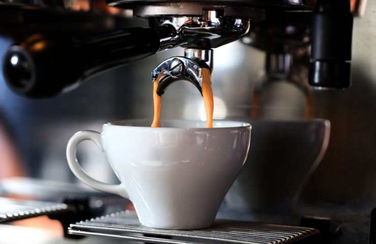 Espresso