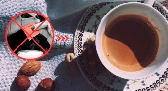 Caffè amaro, occhi aperti: potrebbe succedere questo al tuo corpo e non lo sai, corri dei rischi