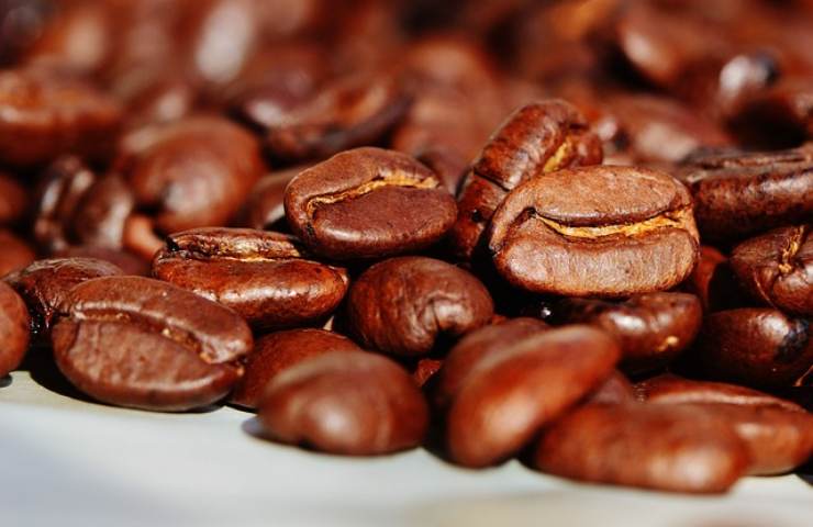 caffè falsi miti dieta caffeina