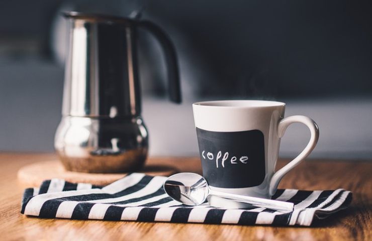 caffè falsi miti dieta caffeina