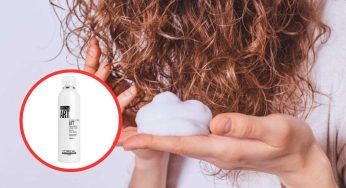 Capelli, prova queste mousse per avere un effetto wet sorprendente