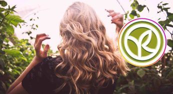 Capelli sporchi, addio: la soluzione ce la da Yves Rocher